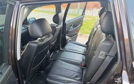 SsangYong Rexton III, 2008 год, 855 000 рублей, 25 фотография