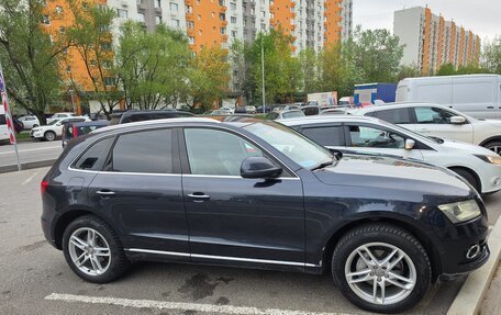 Audi Q5, 2014 год, 1 780 000 рублей, 4 фотография
