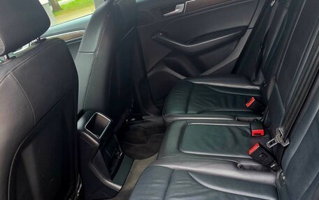 Audi Q5, 2014 год, 1 780 000 рублей, 10 фотография