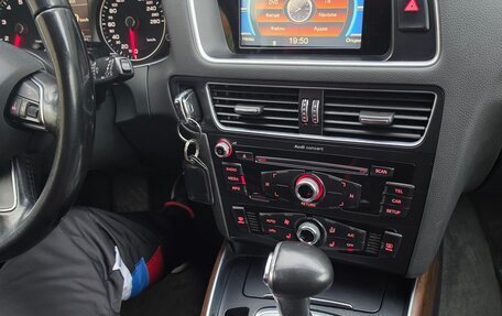 Audi Q5, 2014 год, 1 780 000 рублей, 13 фотография