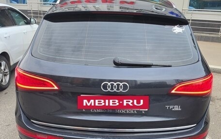 Audi Q5, 2014 год, 1 780 000 рублей, 2 фотография