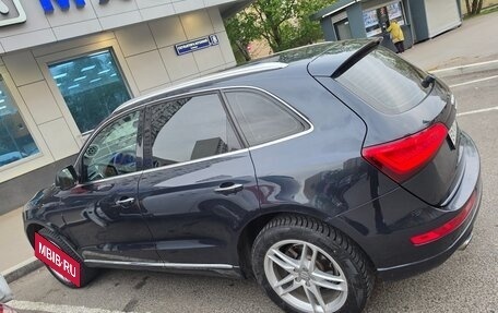 Audi Q5, 2014 год, 1 780 000 рублей, 3 фотография