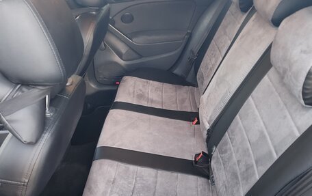 Volkswagen Golf VI, 2010 год, 650 000 рублей, 11 фотография