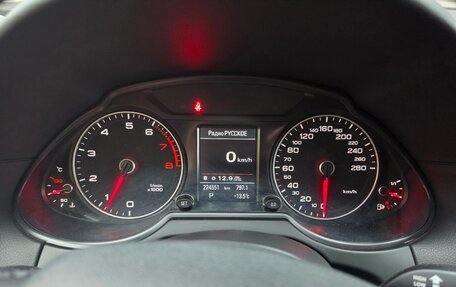 Audi Q5, 2014 год, 1 780 000 рублей, 14 фотография