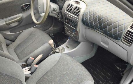 Hyundai Accent II, 2008 год, 595 000 рублей, 14 фотография