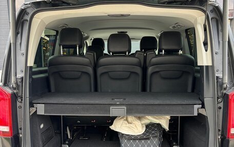 Mercedes-Benz V-Класс, 2014 год, 3 200 000 рублей, 7 фотография