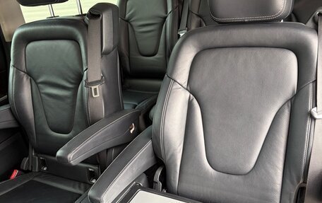 Mercedes-Benz V-Класс, 2014 год, 3 200 000 рублей, 15 фотография