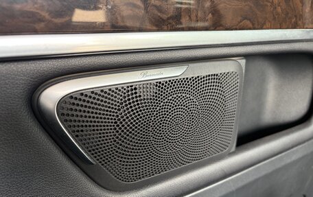 Mercedes-Benz V-Класс, 2014 год, 3 200 000 рублей, 19 фотография