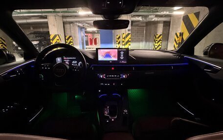 Audi A5, 2022 год, 5 500 000 рублей, 5 фотография