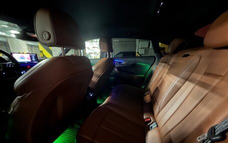 Audi A5, 2022 год, 5 500 000 рублей, 7 фотография