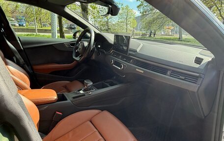 Audi A5, 2022 год, 5 500 000 рублей, 12 фотография