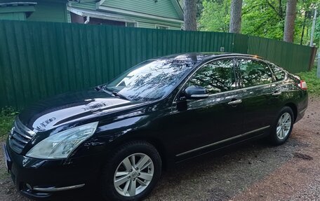 Nissan Teana, 2013 год, 899 000 рублей, 2 фотография