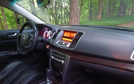 Nissan Teana, 2013 год, 899 000 рублей, 11 фотография
