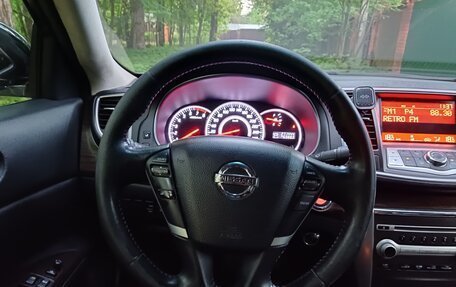 Nissan Teana, 2013 год, 899 000 рублей, 8 фотография