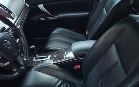 Nissan Teana, 2013 год, 899 000 рублей, 9 фотография
