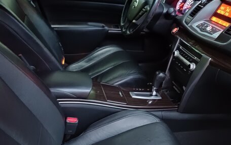 Nissan Teana, 2013 год, 899 000 рублей, 10 фотография