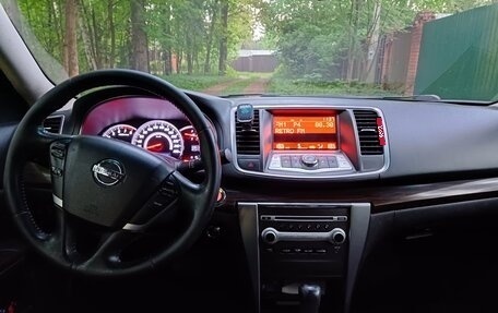 Nissan Teana, 2013 год, 899 000 рублей, 7 фотография