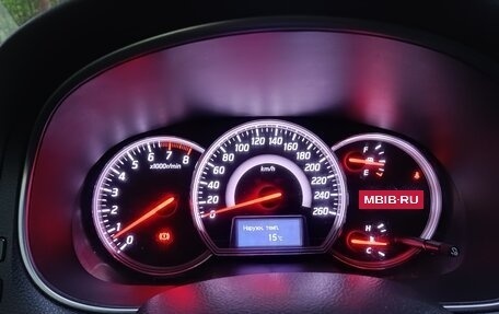 Nissan Teana, 2013 год, 899 000 рублей, 6 фотография