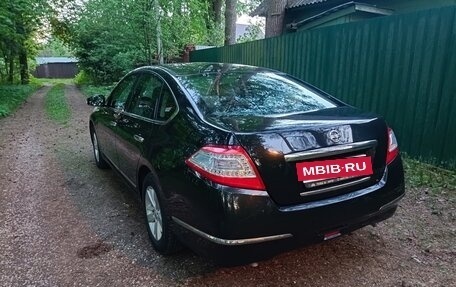 Nissan Teana, 2013 год, 899 000 рублей, 3 фотография