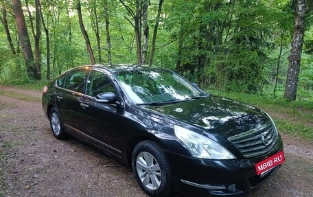 Nissan Teana, 2013 год, 899 000 рублей, 5 фотография