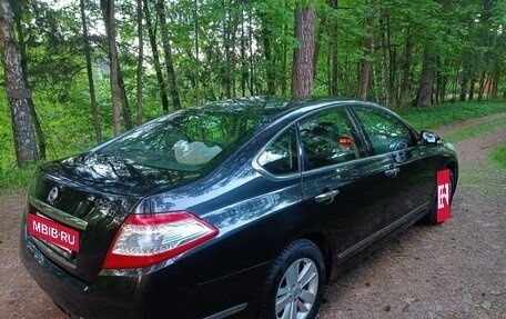 Nissan Teana, 2013 год, 899 000 рублей, 4 фотография