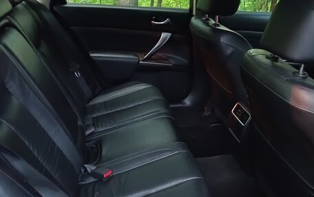 Nissan Teana, 2013 год, 899 000 рублей, 12 фотография