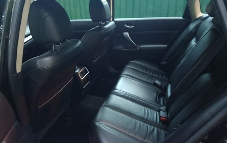 Nissan Teana, 2013 год, 899 000 рублей, 13 фотография