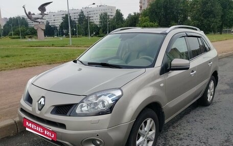 Renault Koleos I рестайлинг 2, 2011 год, 990 000 рублей, 5 фотография