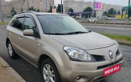 Renault Koleos I рестайлинг 2, 2011 год, 990 000 рублей, 8 фотография