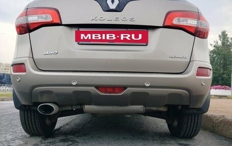 Renault Koleos I рестайлинг 2, 2011 год, 990 000 рублей, 3 фотография