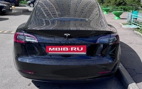 Tesla Model 3 I, 2021 год, 1 300 000 рублей, 3 фотография