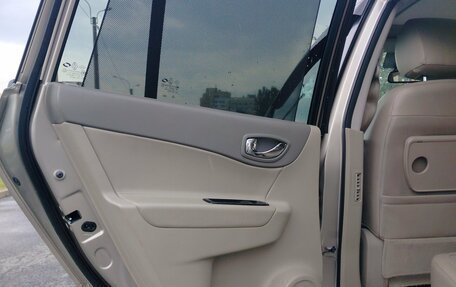 Renault Koleos I рестайлинг 2, 2011 год, 990 000 рублей, 10 фотография