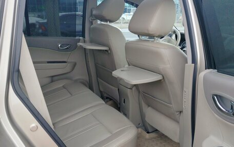 Renault Koleos I рестайлинг 2, 2011 год, 990 000 рублей, 13 фотография
