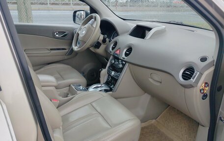 Renault Koleos I рестайлинг 2, 2011 год, 990 000 рублей, 14 фотография