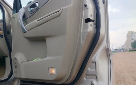 Renault Koleos I рестайлинг 2, 2011 год, 990 000 рублей, 15 фотография