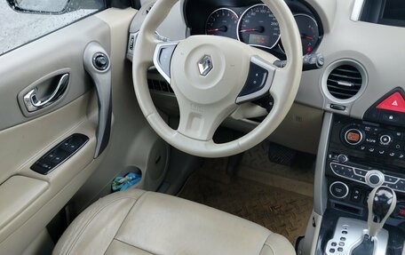 Renault Koleos I рестайлинг 2, 2011 год, 990 000 рублей, 21 фотография