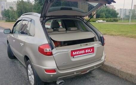 Renault Koleos I рестайлинг 2, 2011 год, 990 000 рублей, 17 фотография