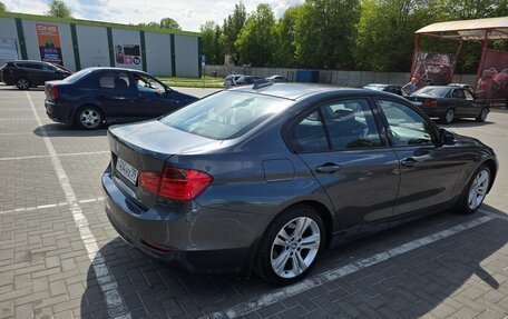 BMW 3 серия, 2013 год, 1 650 000 рублей, 4 фотография