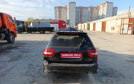 Suzuki Cultus III рестайлинг, 1999 год, 139 000 рублей, 5 фотография