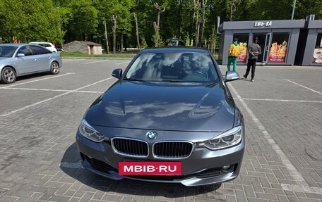 BMW 3 серия, 2013 год, 1 650 000 рублей, 2 фотография