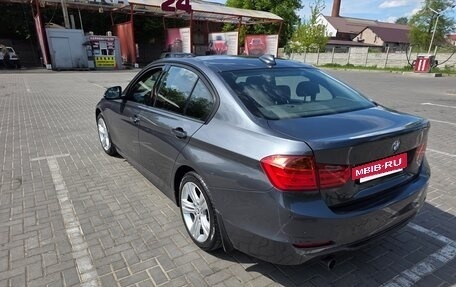 BMW 3 серия, 2013 год, 1 650 000 рублей, 6 фотография