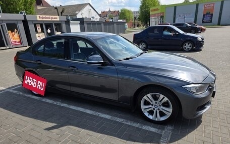 BMW 3 серия, 2013 год, 1 650 000 рублей, 3 фотография