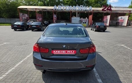 BMW 3 серия, 2013 год, 1 650 000 рублей, 5 фотография