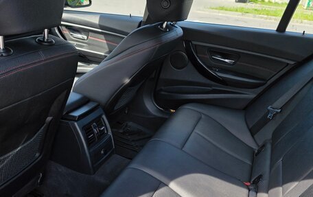 BMW 3 серия, 2013 год, 1 650 000 рублей, 7 фотография