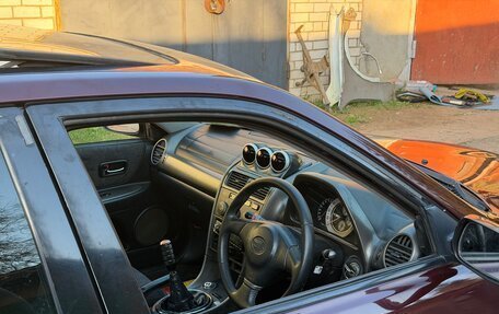 Toyota Altezza, 1999 год, 780 000 рублей, 5 фотография