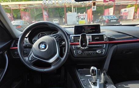 BMW 3 серия, 2013 год, 1 650 000 рублей, 8 фотография