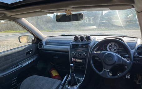 Toyota Altezza, 1999 год, 780 000 рублей, 10 фотография