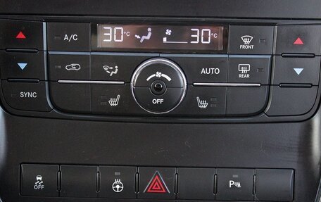 Jeep Grand Cherokee, 2012 год, 1 599 000 рублей, 9 фотография