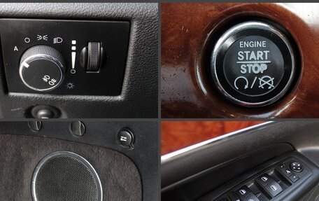 Jeep Grand Cherokee, 2012 год, 1 599 000 рублей, 17 фотография