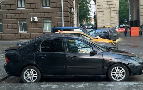 Ford Focus IV, 2004 год, 229 000 рублей, 4 фотография